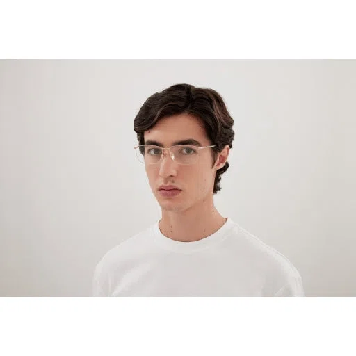 Balenciaga BB0415O Eyeglasses - view 7